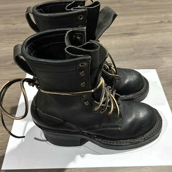 Whites Boots - Picture 12 of 15